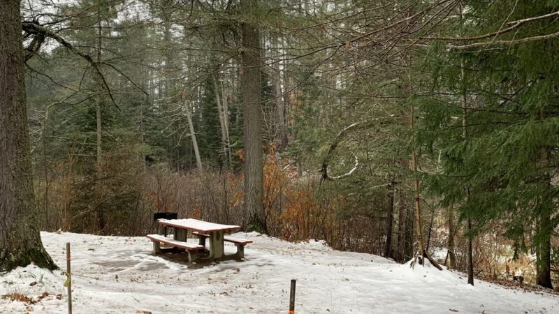 Dells Trails - Littleton, NH