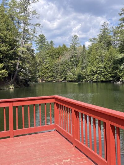 Dells Trails - Littleton, NH