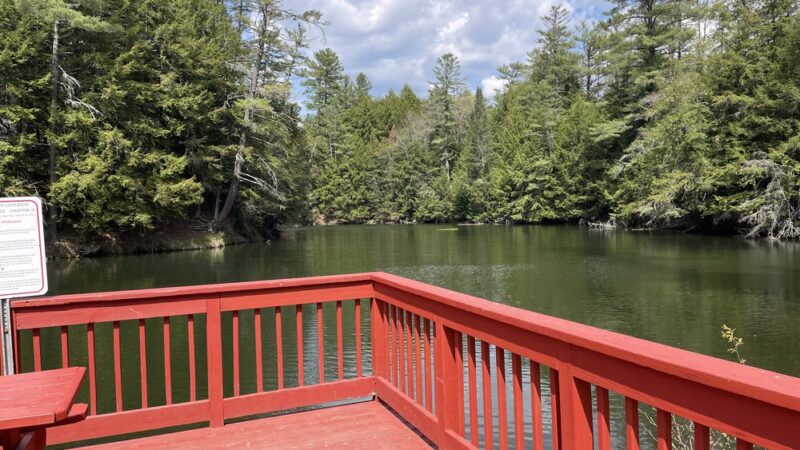 Dells Trails - Littleton, NH