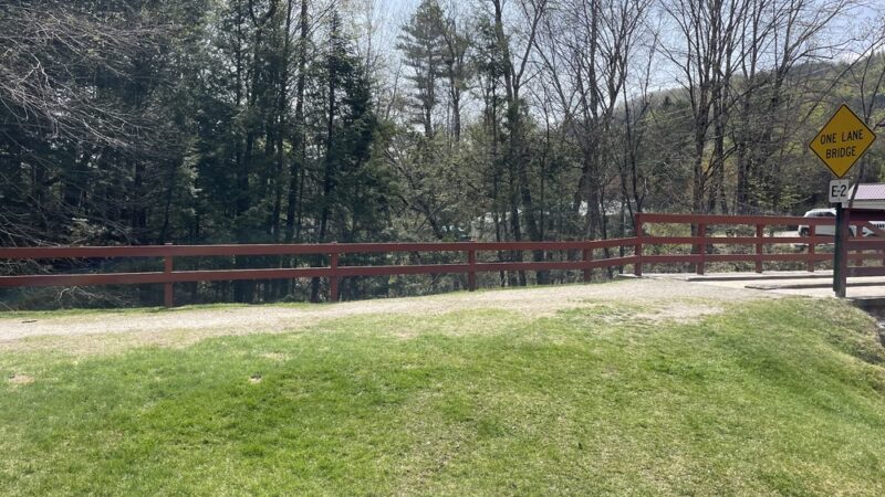 Dells Trails - Littleton, NH