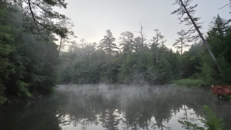Dells Trails - Littleton, NH