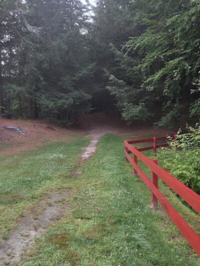 Dells Trails - Littleton, NH