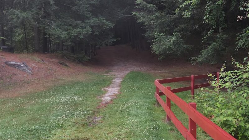 Dells Trails - Littleton, NH