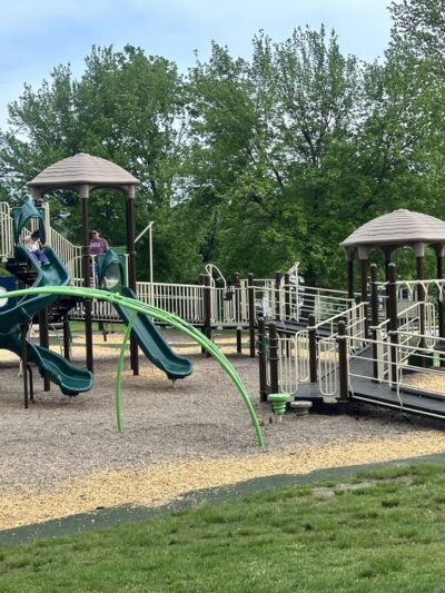 Remich Park - Littleton, NH