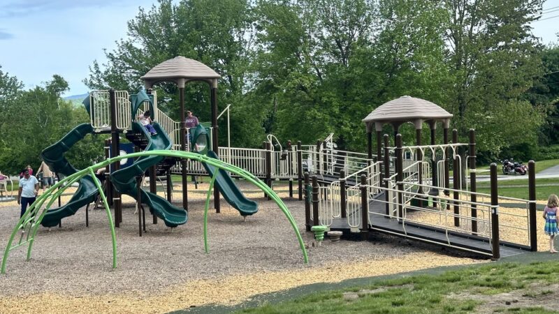 Remich Park - Littleton, NH