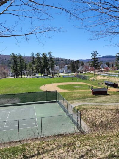 Remich Park - Littleton, NH