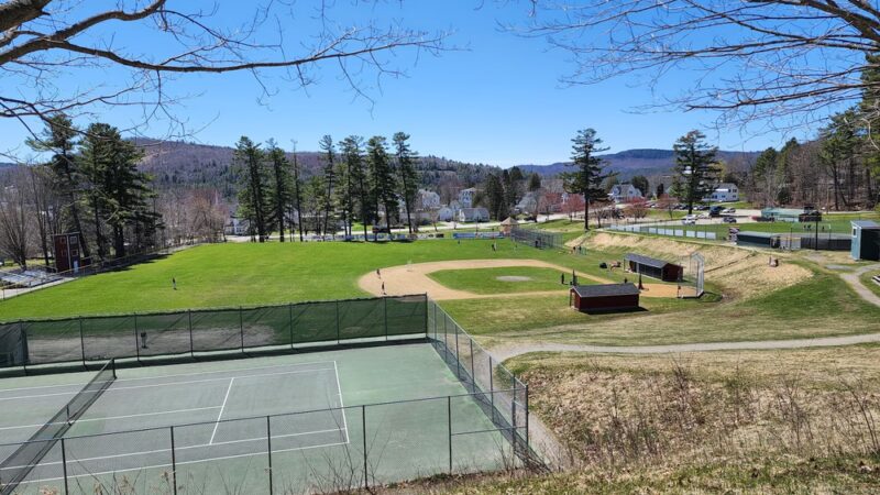 Remich Park - Littleton, NH