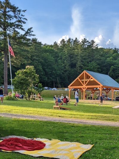 Remich Park - Littleton, NH