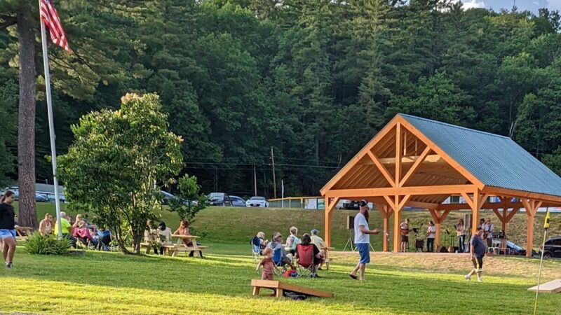 Remich Park - Littleton, NH
