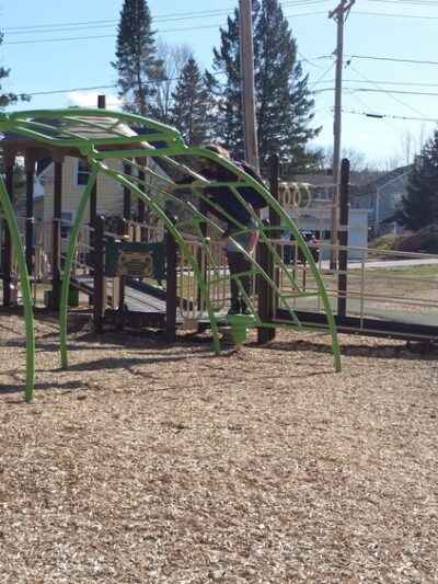 Remich Park - Littleton, NH