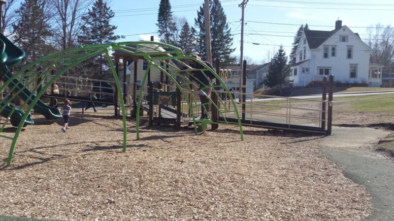 Remich Park - Littleton, NH