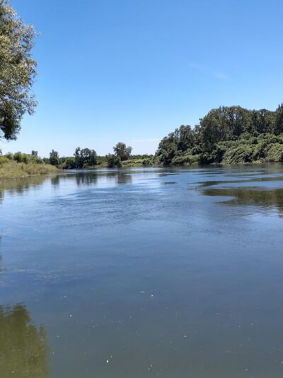 Live Oak Recreational Park Boat Launch - Live Oak, CA