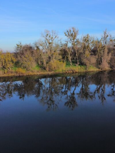 Live Oak Recreational Park Boat Launch - Live Oak, CA