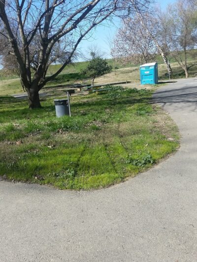 Live Oak Recreational Park Boat Launch - Live Oak, CA