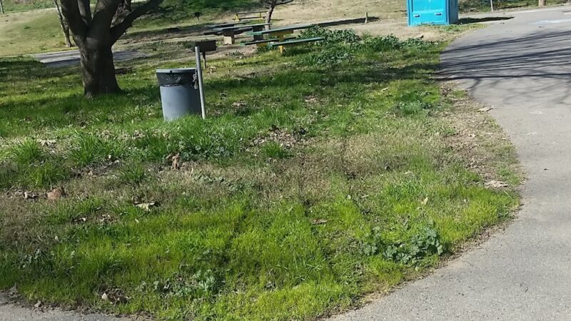 Live Oak Recreational Park Boat Launch - Live Oak, CA