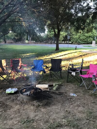 Live Oak Recreational Park Boat Launch - Live Oak, CA