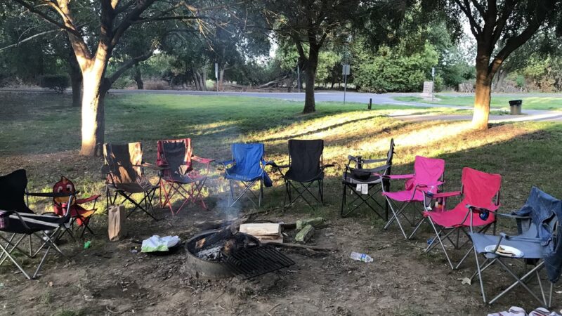 Live Oak Recreational Park Boat Launch - Live Oak, CA