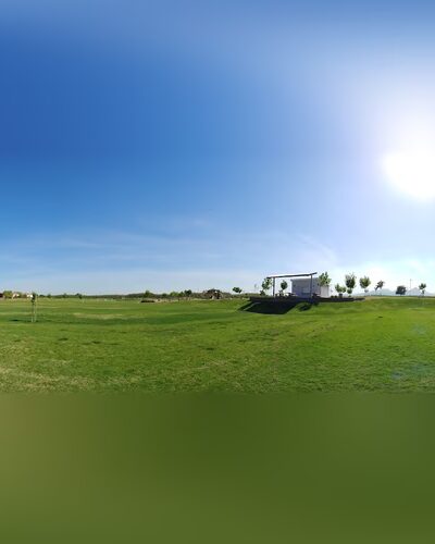 soccer fields - Live Oak, CA