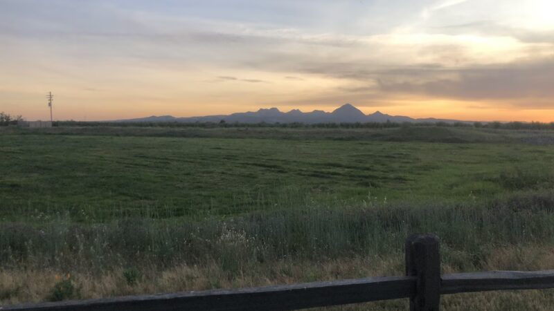 Soccer Park - Live Oak, CA