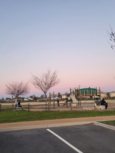 Soccer Park - Live Oak, CA