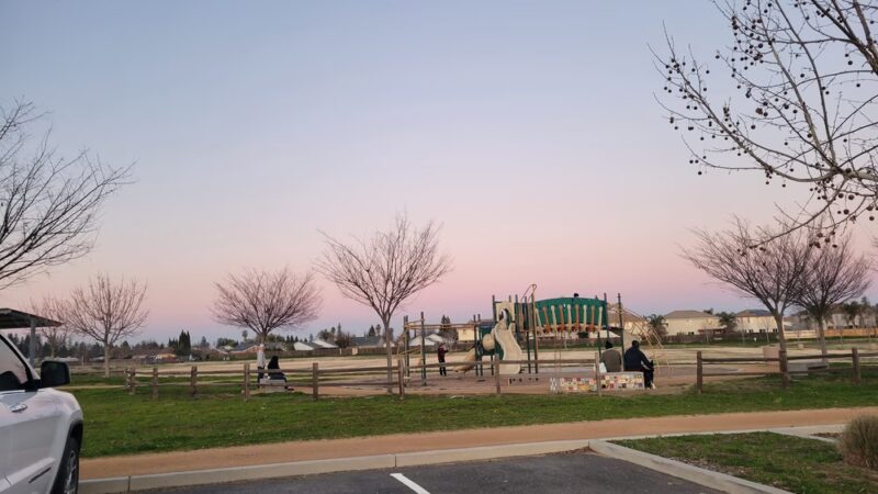 Soccer Park - Live Oak, CA