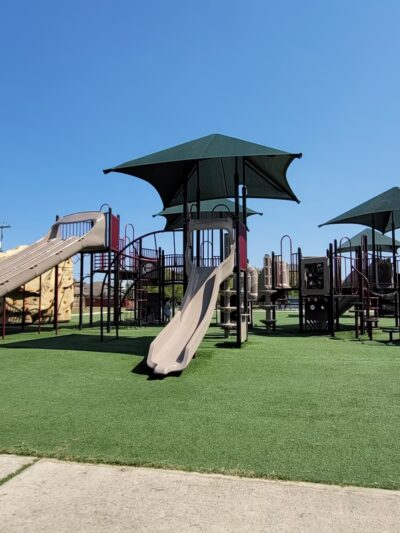 Woodcrest Park - Live Oak, TX