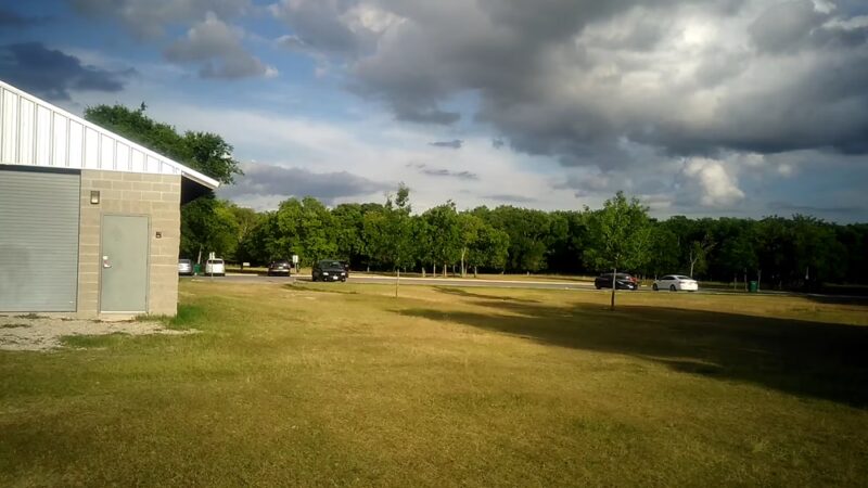 Woodcrest Park - Live Oak, TX