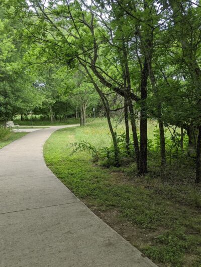 Woodcrest Park - Live Oak, TX