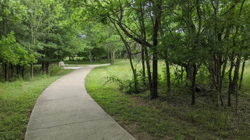 Woodcrest Park - Live Oak, TX
