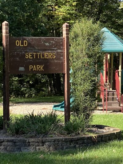 Old Settlers Park - Livermore, IA