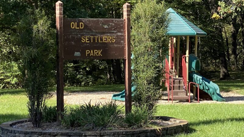 Old Settlers Park - Livermore, IA