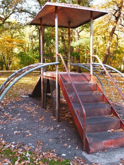 Old Settlers Park - Livermore, IA