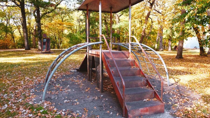 Old Settlers Park - Livermore, IA