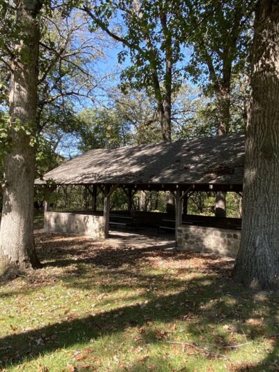 Old Settlers Park - Livermore, IA