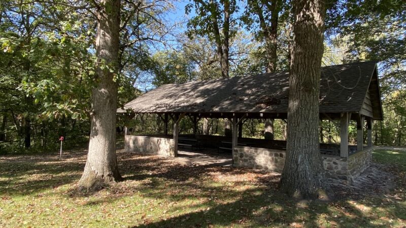 Old Settlers Park - Livermore, IA