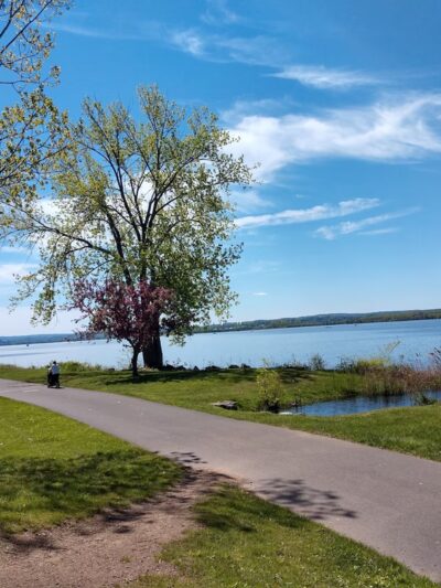 Onondaga Lake Park - Liverpool, NY