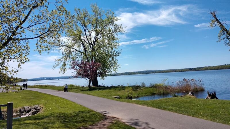 Onondaga Lake Park - Liverpool, NY