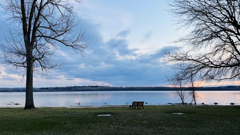Onondaga Lake Park - Liverpool, NY