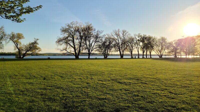 Onondaga Lake Park - Liverpool, NY