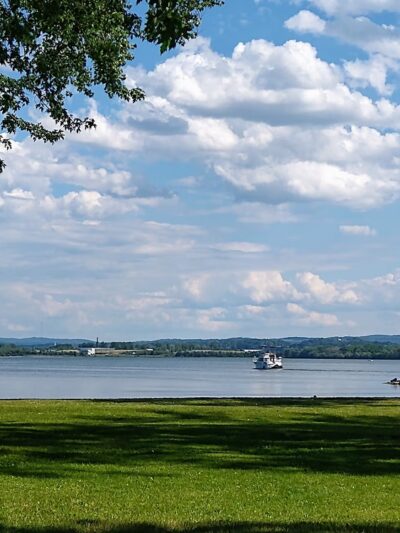 Onondaga Lake Park - Liverpool, NY