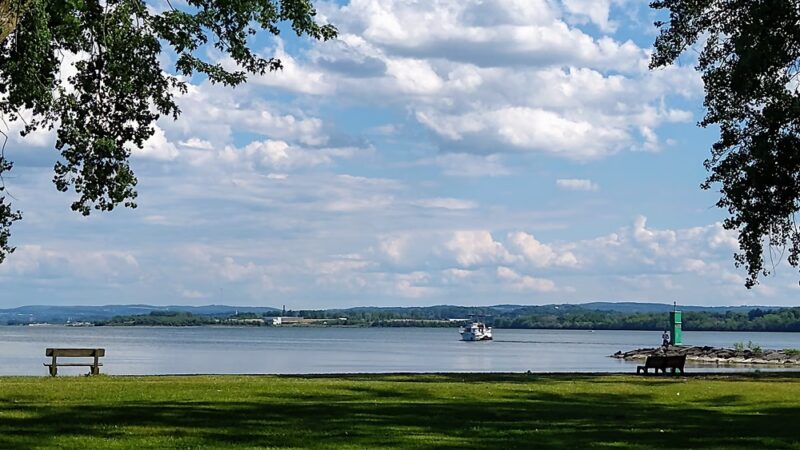 Onondaga Lake Park - Liverpool, NY