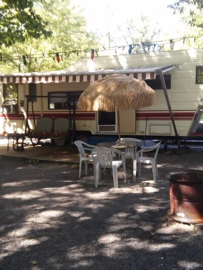 Dressler's Campsites - Liverpool, PA
