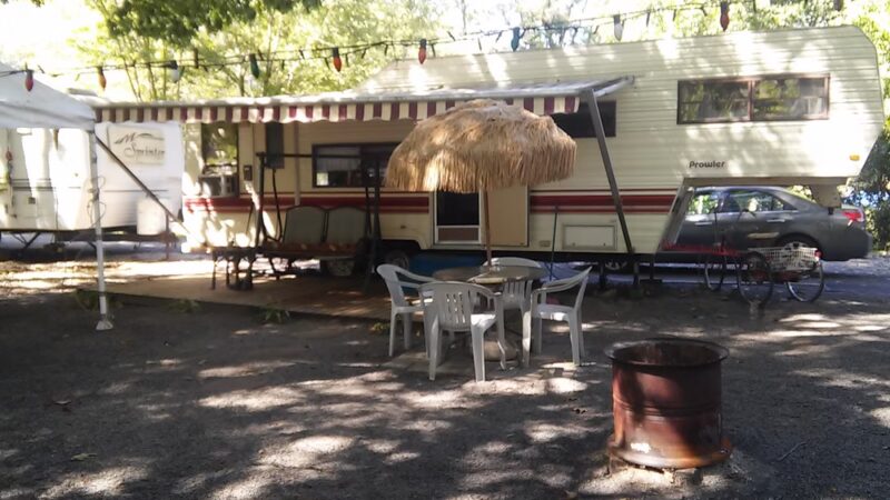 Dressler's Campsites - Liverpool, PA