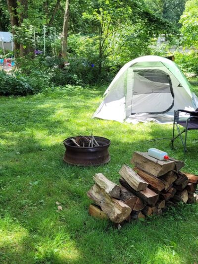 Dressler's Campsites - Liverpool, PA