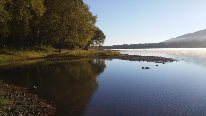 Dressler's Campsites - Liverpool, PA