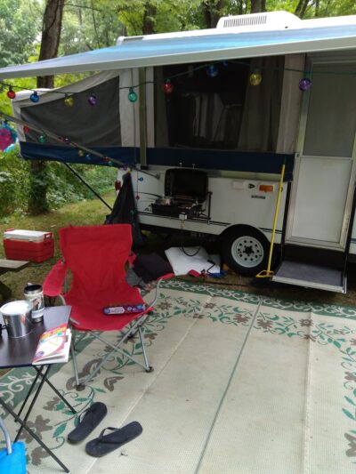 Dressler's Campsites - Liverpool, PA