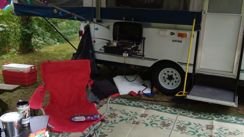 Dressler's Campsites - Liverpool, PA