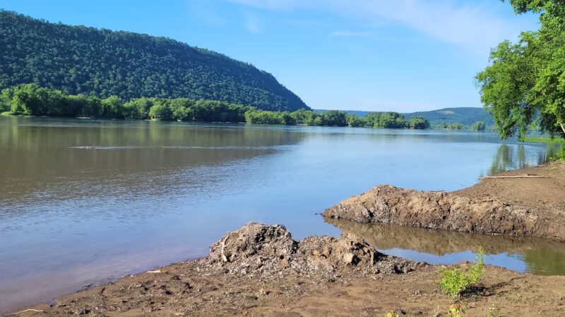 Dressler's Campsites - Liverpool, PA
