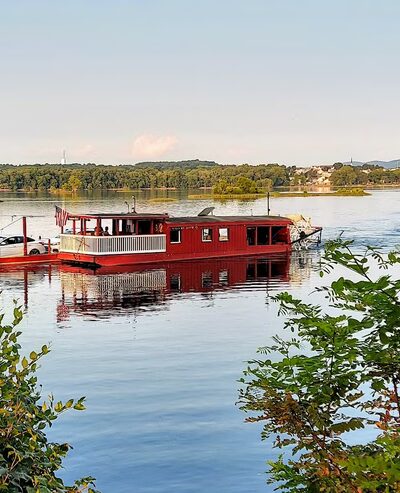 Ferryboat Campsites - Liverpool, PA
