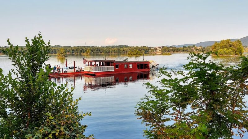 Ferryboat Campsites - Liverpool, PA